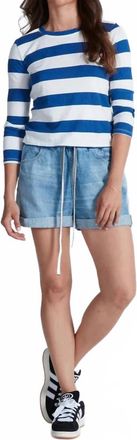 ASKK NY Cancun Short In Berkeley