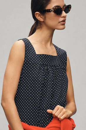 Fifth and Ninth Story Cat-Eye Sunglasses