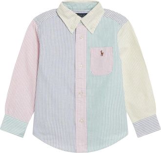 Polo Ralph Lauren Hombre, Camisas, Multicolor, Talla: S