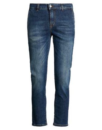 NoLab BOTTOMWEAR - Jeans on YOOX.COM