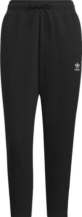 adidas (WMNS) adidas Original AdiClub Classic Pants Asia Sizing Black IK8678