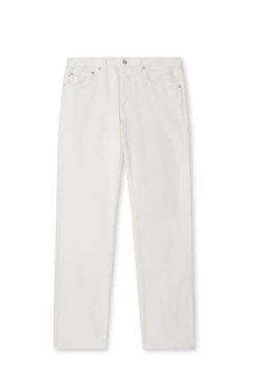 Fortela White Vintage Denim Pants at Nordstrom, Size 29 31 Eu