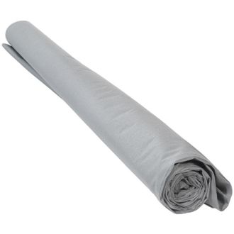 Happy Garden Happy Garden - Tessuto per tenda saule 2,95 &times; 2,5 m - Tessuto grigio