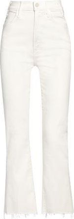 Mother BOTTOMWEAR - Jeans on YOOX.COM