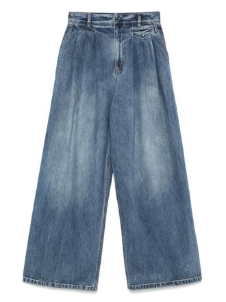 Tibi Spring jeans - Blue