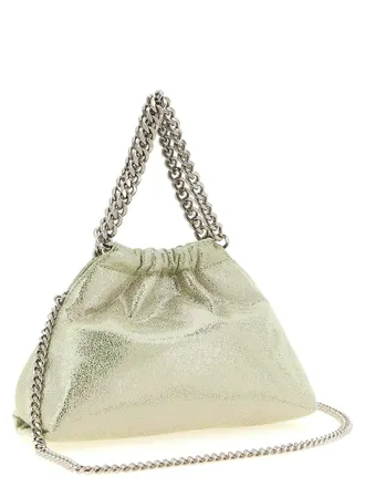 Stella McCartney Falabella Mini Bag - Cream