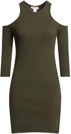 Kontatto DRESSES - Mini dresses on YOOX.COM