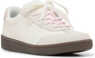 Keds Ace II Sneaker in Egret/petal at Nordstrom, Size 7.5