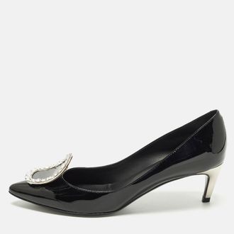 Roger Vivier Sexy Choc