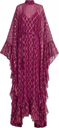 Taller Marmo Mujer, Vestidos, Rosa, Talla: ONE Size