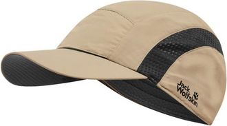 Jack Wolfskin Vent Cap Cap - Unisex | beige