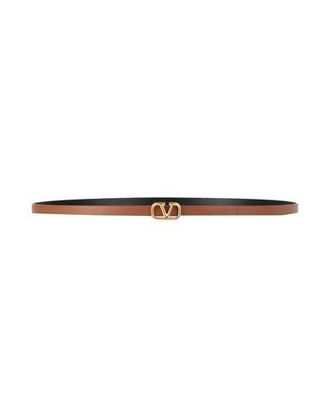 Valentino Garavani Small Leather Goods - Belts sur YOOX.COM