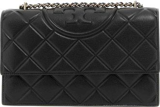 Tory Burch Fleming Convertibile Shoulder Bag