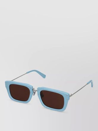 Jacquemus acetate sunglasses