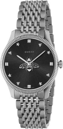 Gucci Mujer, Accesorios, Gris, Talla: ONE Size