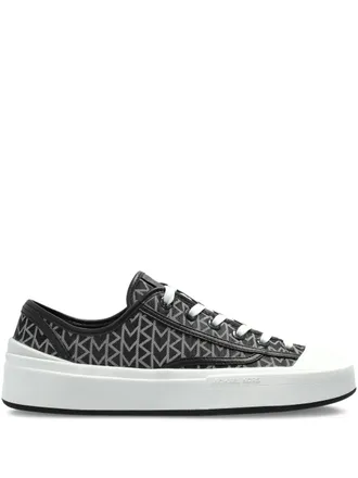 Michael Michael Kors Sneakers Jude - Nero