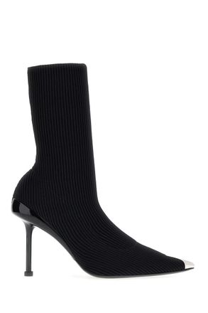 Alexander McQueen Boots