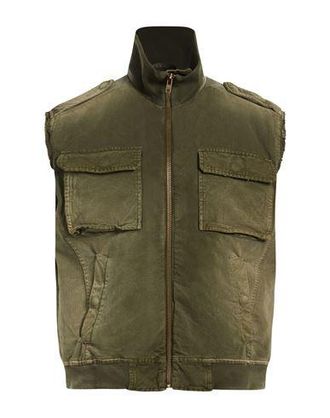 Maison Margiela CAPISPALLA - Capispalla jeans su YOOX.COM