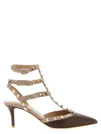 Valentino Garavani Valentino Garavani Rockstud Pumps