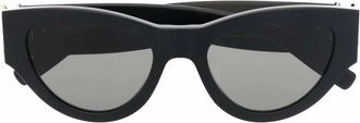 Saint Laurent Gafas de sol SL M94 - Accessories - unisex - Negro - ONE SIZE