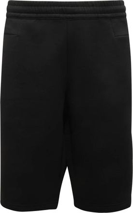 Armani O7221 Bermuda Shorts - Heren - Korte Broeken - Zwart - 2XL - Korte Broeken