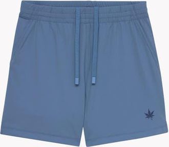 Boast 5 Peak Performance Short in Varsity Blue at Nordstrom, Size Xx-Large