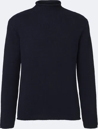 Lisa Yang Sylvan cashmere sweater
