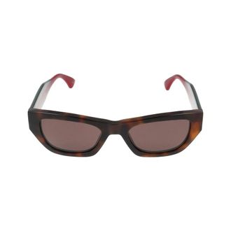 Gucci Sunglasses, female, Multicolor, Size: 52 MM Gg2116S Sunglasses