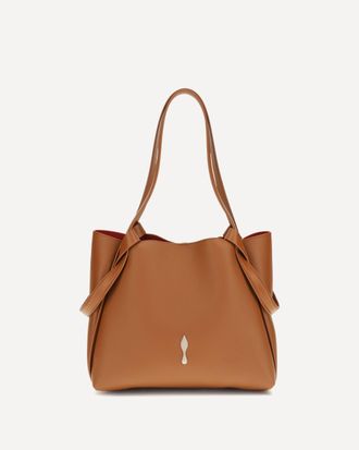 Christian Louboutin Small Bettina Tote Bag Female UNI