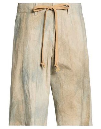 Uma Wang BOTTOMWEAR - Shorts & Bermuda Shorts on YOOX.COM