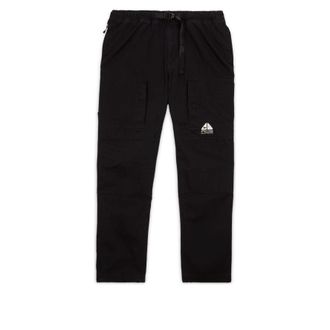 Nike x ACG Belted Denim Pants Black DO7201-010