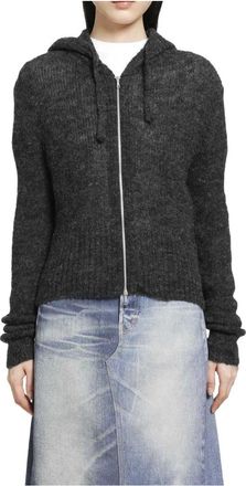 Our Legacy Donna, Maglie, Grigio, M, new