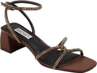 Badgley Mischka Brisa Sandal