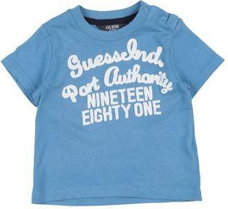 Guess CAMISETAS Y TOPS - Camisetas en YOOX.COM