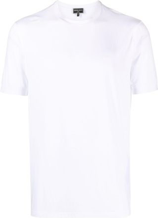 Giorgio Armani Icon Jersey T-Shirt