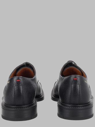 HUGO BOSS Oxford - Black