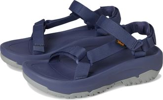 Teva Womens Hurricane Xlt2 Ampsole Sandal, Crown Blue, 8 UK