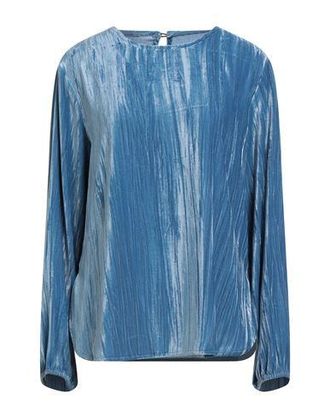 Blanca Luz TOPWEAR - Top su YOOX.COM