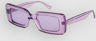 Roxy Cascade Shiny Purple Sonnenbrille