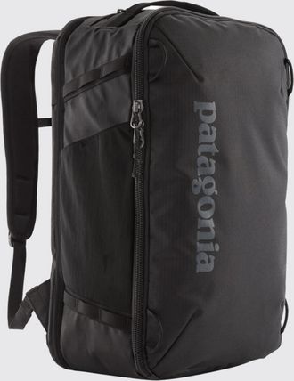 Patagonia Zaino Uomo colore Nero