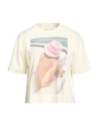 Elite TOPWEAR - T-shirts on YOOX.COM