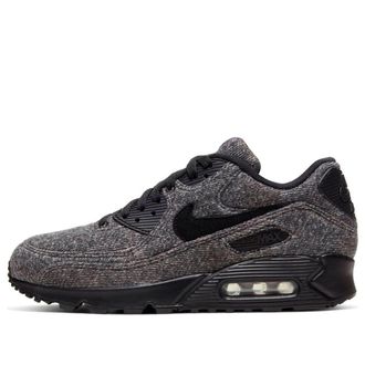 Nike Loopwheeler x Nike Air Max 90 Gray CQ7854-001