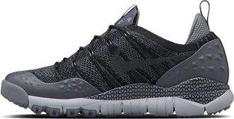 Nike Lupinek Flyknit ACG Low Wolf Grey 853954-001