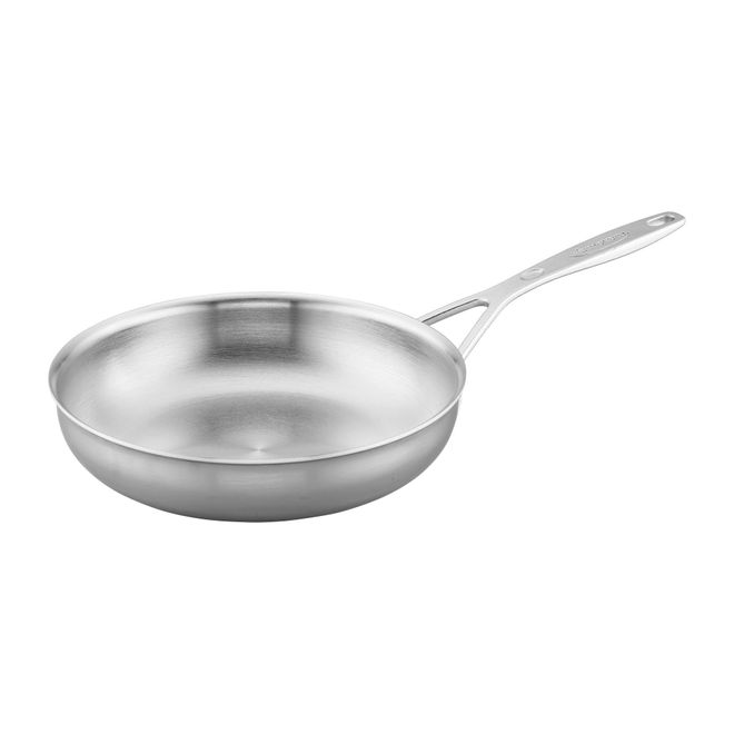 Demeyere Industry Fry Pan - Thumbnail 4