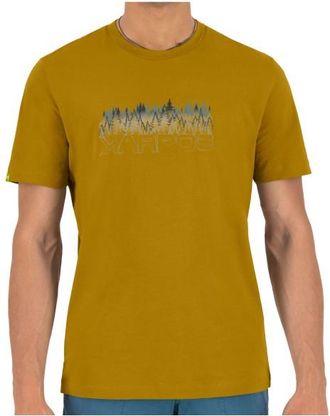 Karpos Bosco T-Shirt T-Shirt f&uuml;r Herren | oliv