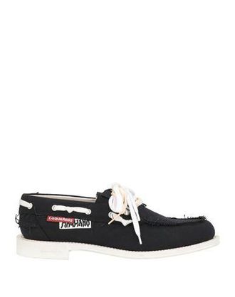 Dsquared2 CALZADO - Mocasines en YOOX.COM