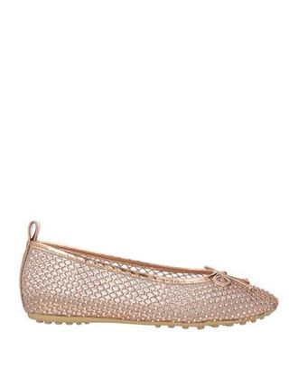 Ovye By Cristina Lucchi FOOTWEAR - Ballet flats on YOOX.COM