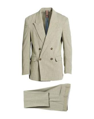 Mulish Suits