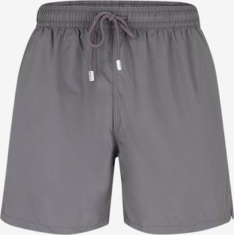 Fedeli Einfarbige Badeshorts Madeira