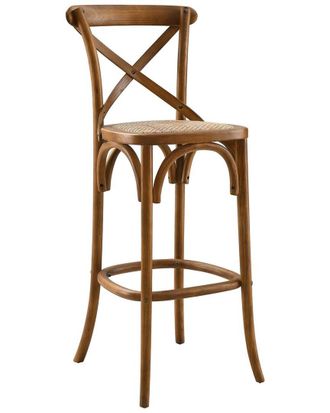ModWay Gear Bar Stool